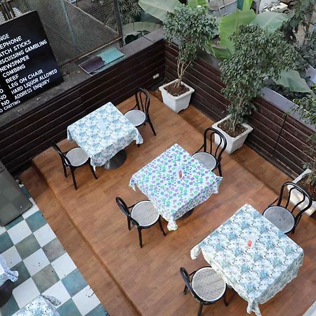 Jc Chalet Mumbai Bagian luar foto