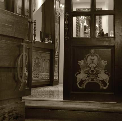 Jc Chalet Mumbai Bagian luar foto
