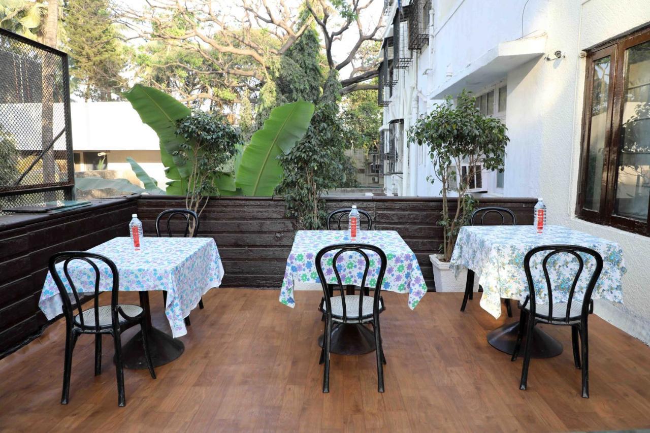 Jc Chalet Mumbai Bagian luar foto